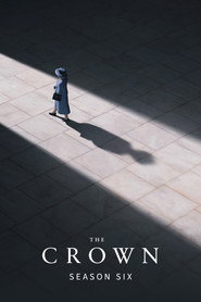 The Crown 6. Sezon afişi
