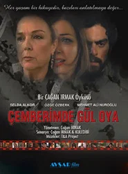 Çemberimde Gül Oya 1. Sezon afişi