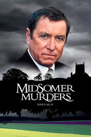Midsomer Murders Özel Bölümler afişi