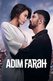 Adım Farah 1. Sezon afişi