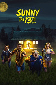 It's Always Sunny in Philadelphia 13. Sezon afişi