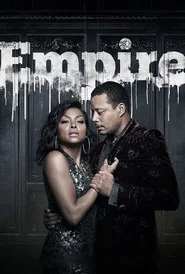 Empire 4. Sezon afişi