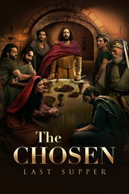 The Chosen 5. Sezon afişi