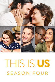This Is Us 4. Sezon afişi