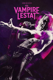 The Vampire Lestat 1. Sezon afişi