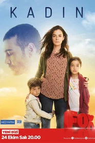 Kadın 2. Sezon afişi