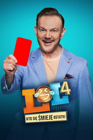 LOL: Kto się śmieje ostatni 4. Sezon afişi