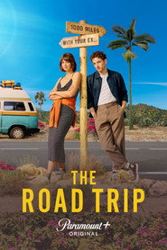 The Road Trip 1. Sezon afişi
