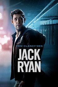 Tom Clancy'den Jack Ryan 3. Sezon afişi