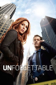 Unforgettable 2. Sezon afişi