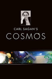 Cosmos: A Personal Voyage 1. Sezon afişi