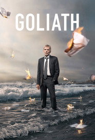 Golyat 1. Sezon afişi
