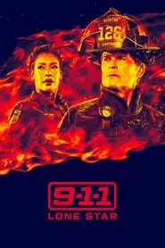 9-1-1: Lone Star 5. Sezon afişi