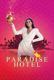 Paradise Hotel 16. Sezon afişi