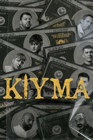 Kıyma 4. Sezon afişi