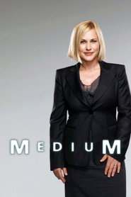 Medium 6. Sezon afişi