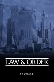 Law & Order Özel Bölümler afişi