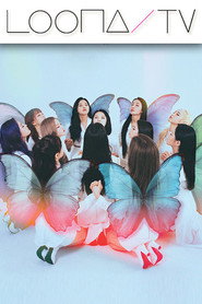 이달의소녀탐구 24. Sezon afişi