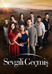 Sevgili Geçmiş 1. Sezon afişi