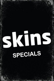 Skins Özel Bölümler afişi