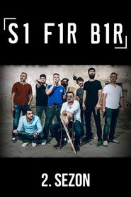 Sıfır Bir 2. Sezon afişi