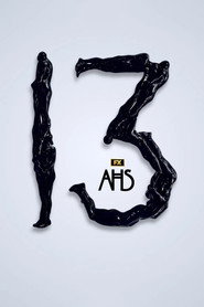 American Horror Story 13. Sezon afişi