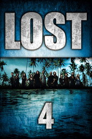 Lost 4. Sezon afişi