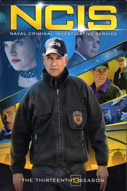 NCIS 13. Sezon afişi