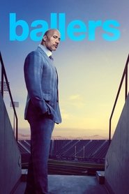 Ballers 5. Sezon afişi