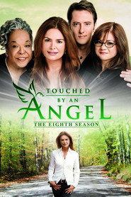 Touched by an Angel 8. Sezon afişi
