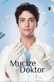 Mucize Doktor 2. Sezon afişi