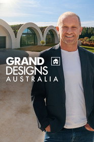 Grand Designs Australia 12. Sezon afişi