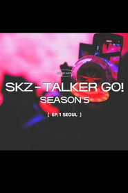 SKZ-TALKER 7. Sezon afişi