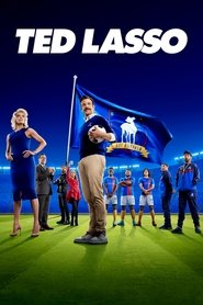 Ted Lasso 2. Sezon afişi