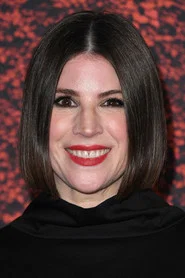 Melanie Paxson