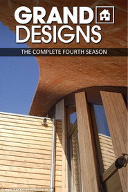 Grand Designs 4. Sezon afişi
