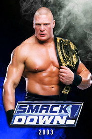 WWE Friday Night SmackDown 5. Sezon afişi