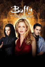 Buffy the Vampire Slayer 6. Sezon afişi