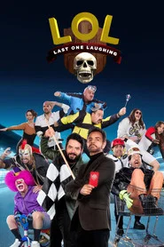 LOL: Last One Laughing 4. Sezon afişi