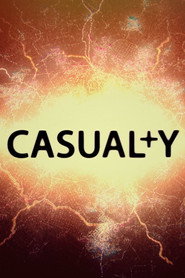 Casualty 37. Sezon afişi