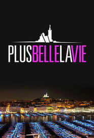 Plus belle la vie 17. Sezon afişi