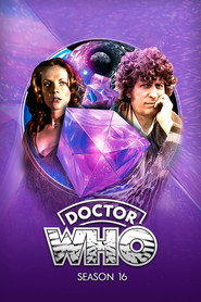 Doctor Who 16. Sezon afişi