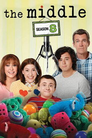 The Middle 8. Sezon afişi