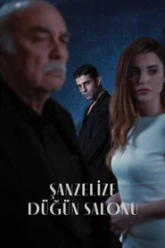 Şanzelize Düğün Salonu 1. Sezon afişi