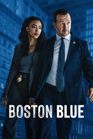 Boston Blue 2. Sezon afişi