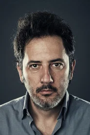 Cenk Durmazel