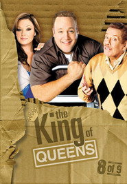 The King of Queens 8. Sezon afişi