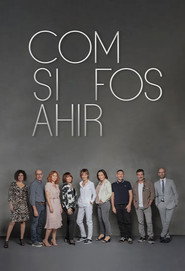 Com si fos ahir 9. Sezon afişi