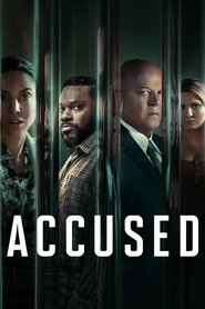 Accused 1. Sezon afişi