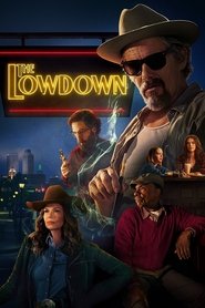 The Lowdown 1. Sezon afişi